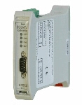 CAN Bridge DIN Rail CAN-BR